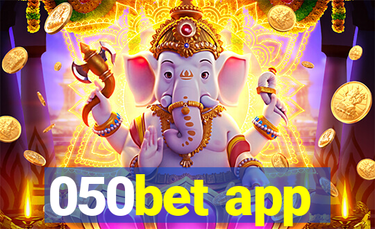 050bet app